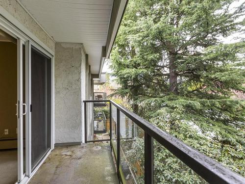 302 1515 Chesterfield Avenue, North Vancouver, BC 