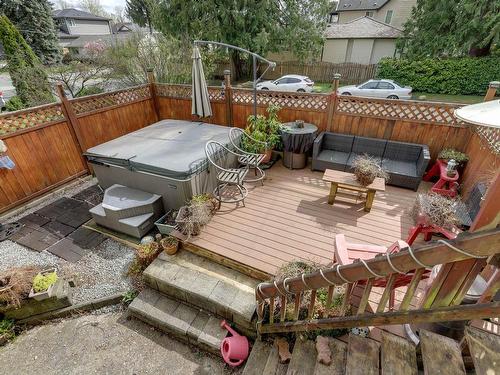 3530 Hastings Street, Port Coquitlam, BC 