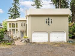 5559 INDIAN RIVER DRIVE  North Vancouver, BC V7G 2T7