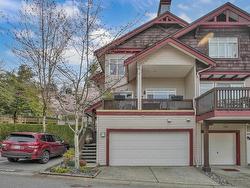 73 15 FOREST PARK WAY  Port Moody, BC V3H 5G7