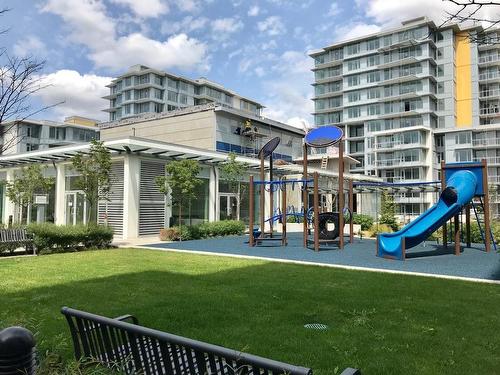 704 8688 Hazelbridge Way, Richmond, BC 