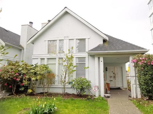 6298 Cambie Street, Vancouver, BC 