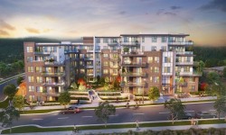 207-599 Dansey Avenue  Coquitlam, BC V3K 3E9