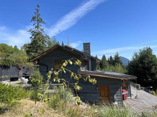 1783 North Road, Gibsons, BC 