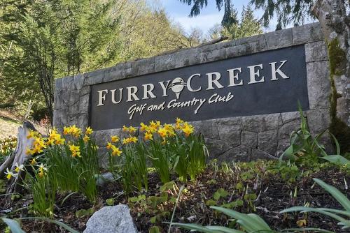128 Furry Creek Drive, Vancouver, BC 