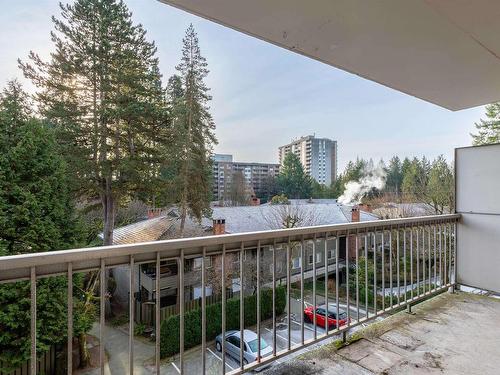1234 235 Keith Road, West Vancouver, BC 