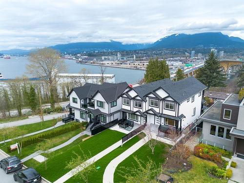 3623 Yale Street, Vancouver, BC 