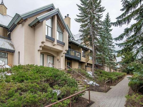 24 4725 Spearhead Drive, Whistler, BC 
