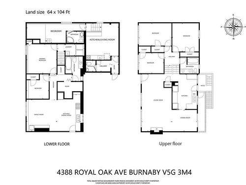 4388 Royal Oak Avenue, Burnaby, BC 