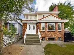 6088 DUMFRIES STREET  Vancouver, BC V5P 3A9
