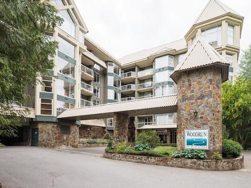 402 4910 Spearhead Place, Whistler, BC 