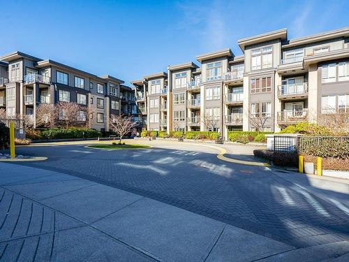 302 225 Francis Way, New Westminster, BC 