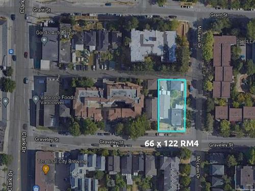 1369 Graveley Street, Vancouver, BC 