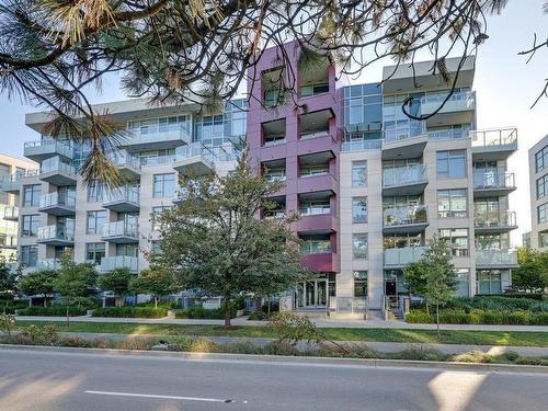 604 5033 Cambie Street, Vancouver, BC 
