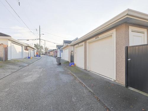 5474 Dundee Street, Vancouver, BC 