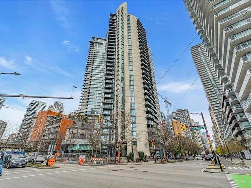 607 501 Pacific Street, Vancouver, BC 