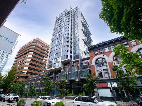 703 1133 Hornby Street, Vancouver, BC 