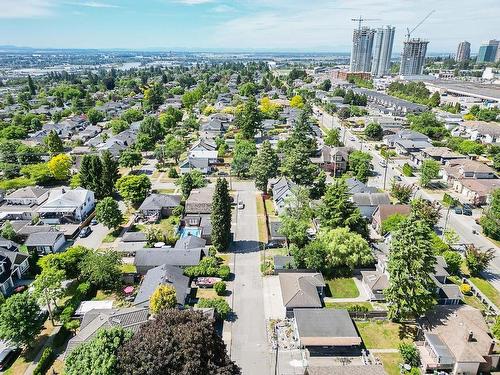 1316 Tenth Avenue, New Westminster, BC 