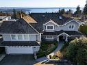 1278 Chartwell Drive, West Vancouver, BC 