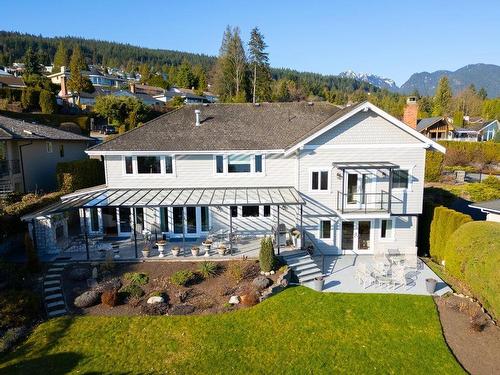 1278 Chartwell Drive, West Vancouver, BC 