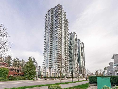 2102 6538 Nelson Avenue, Burnaby, BC 