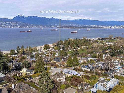 4616 W 2Nd Avenue, Vancouver, BC 
