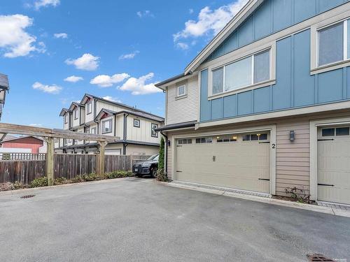 2 9111 Williams Road, Richmond, BC 