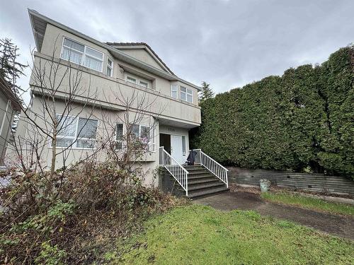 1789 E 63Rd Avenue, Vancouver, BC 