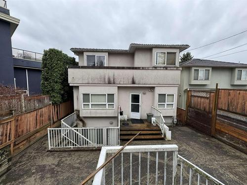 1789 E 63Rd Avenue, Vancouver, BC 