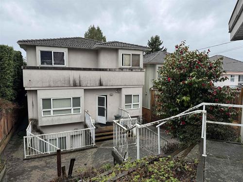 1789 E 63Rd Avenue, Vancouver, BC 