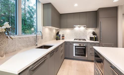 1408 5380 Crooked Branch Road, Vancouver, BC 