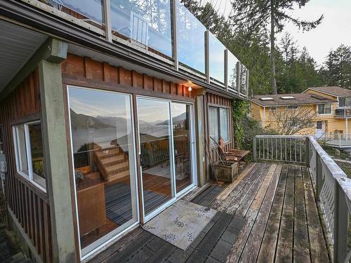 6043 Coracle Place, Sechelt, BC 