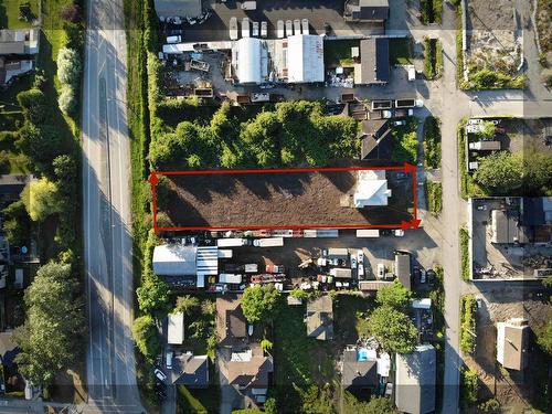 314 Stanley Street, New Westminster, BC 