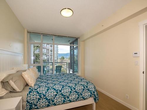 502 135 W 2Nd Street, North Vancouver, BC 