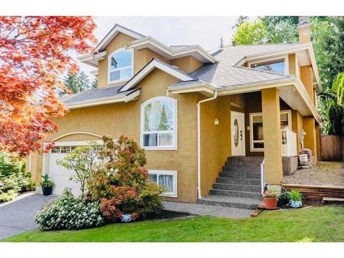 1416 Purcell Drive, Coquitlam, BC 
