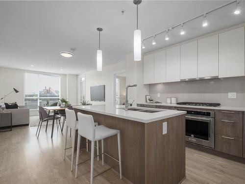 G1 625 E 3Rd Street, North Vancouver, BC 