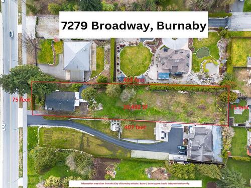 7279 Broadway, Burnaby, BC 