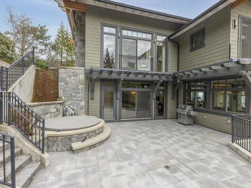 2756 Willoughby Road, West Vancouver, BC 