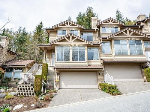 7 2979 Panorama Drive, Coquitlam, BC 