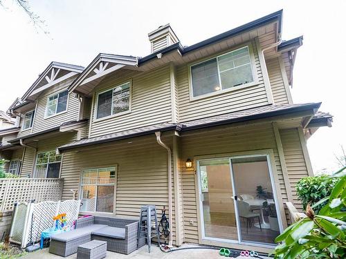 7 2979 Panorama Drive, Coquitlam, BC 