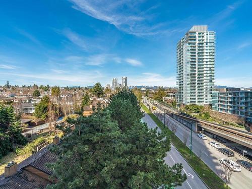 605 8189 Cambie Street, Vancouver, BC 
