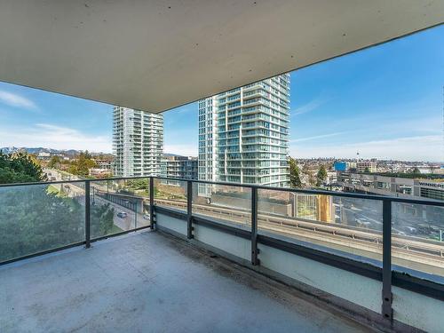 605 8189 Cambie Street, Vancouver, BC 