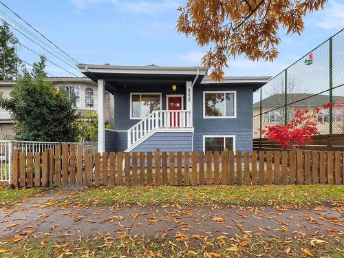 4039 Miller Street, Vancouver, BC 