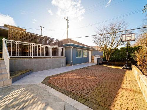 4105 Slocan Street, Vancouver, BC 