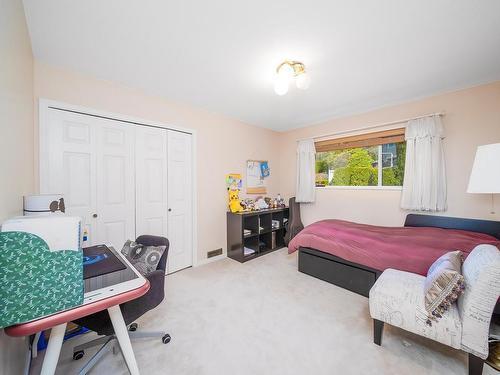 7607 Arvin Court, Burnaby, BC 