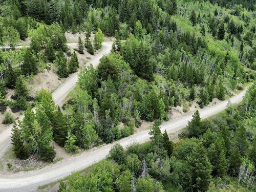 Lot 16 Pineridge Drive, Pemberton, BC 