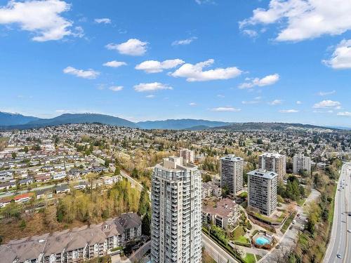 3705 4880 Lougheed Highway, Burnaby, BC 