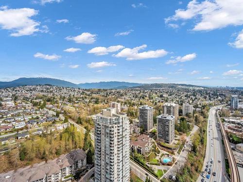 3705 4880 Lougheed Highway, Burnaby, BC 