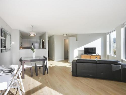 1205 1277 Nelson Street, Vancouver, BC 