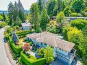 760 Burley Drive, West Vancouver, BC 